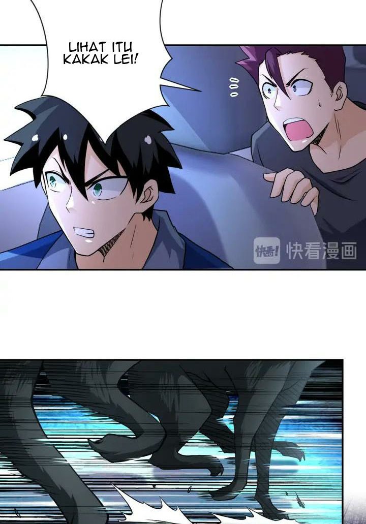 Super System Chapter 93 - halaman 6