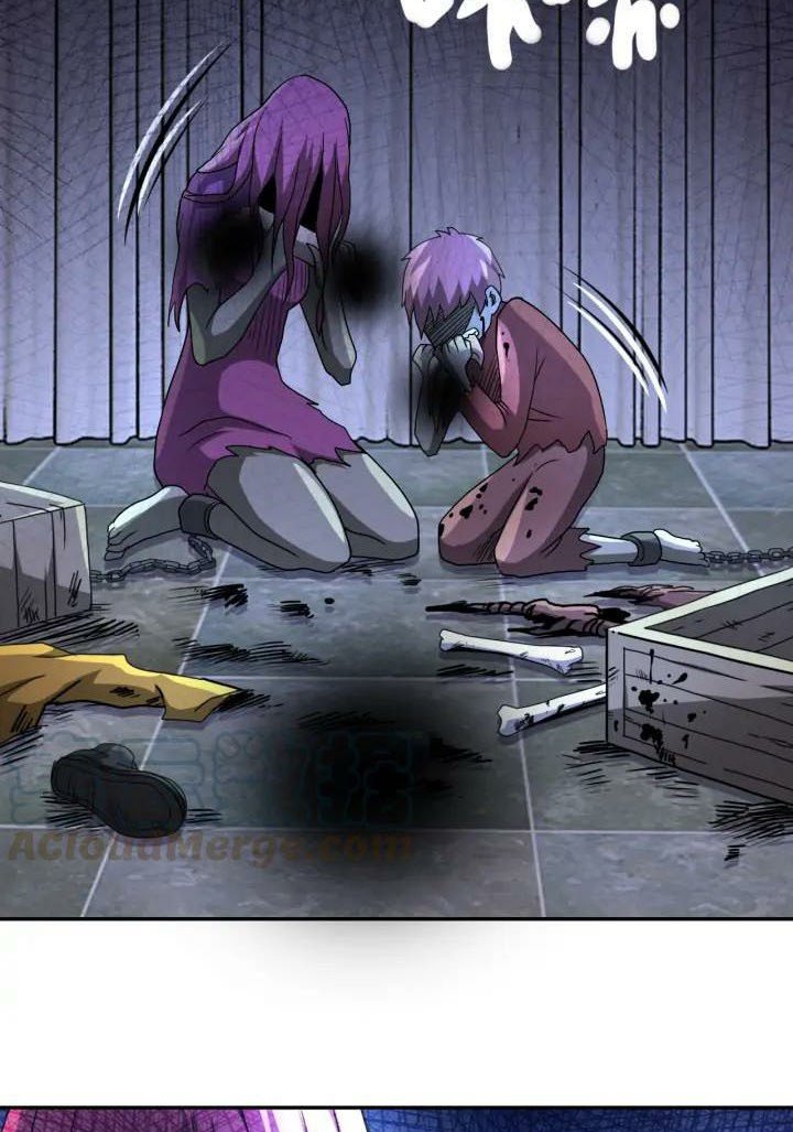 Super System Chapter 93 - halaman 60