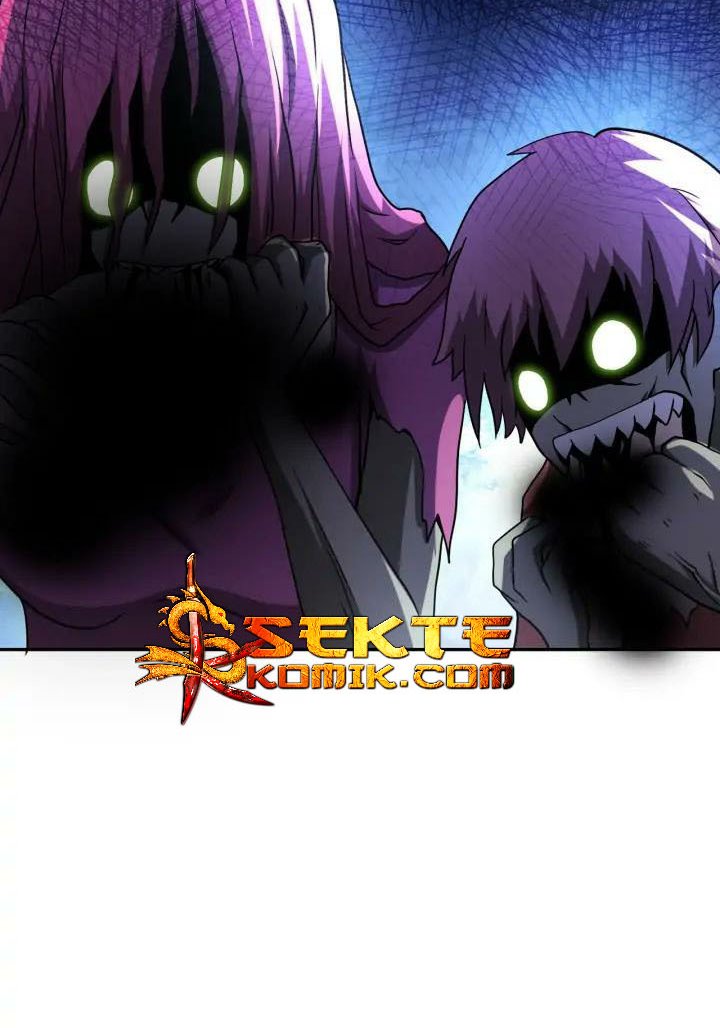 Super System Chapter 93 - halaman 61
