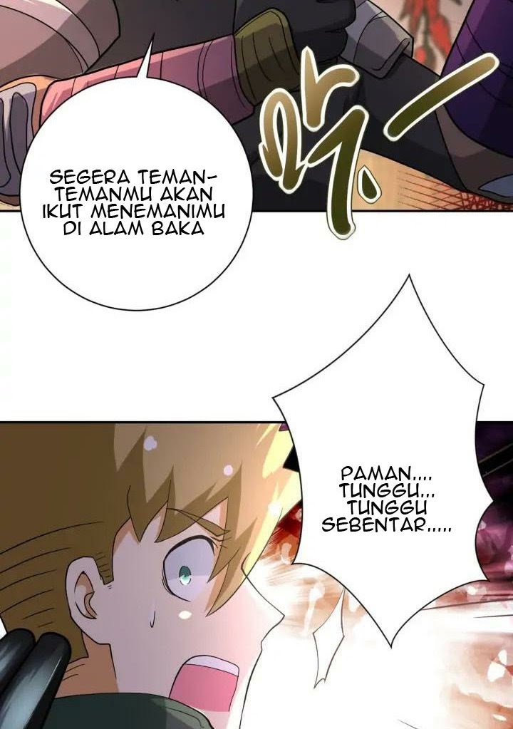 Super System Chapter 94 - halaman 26