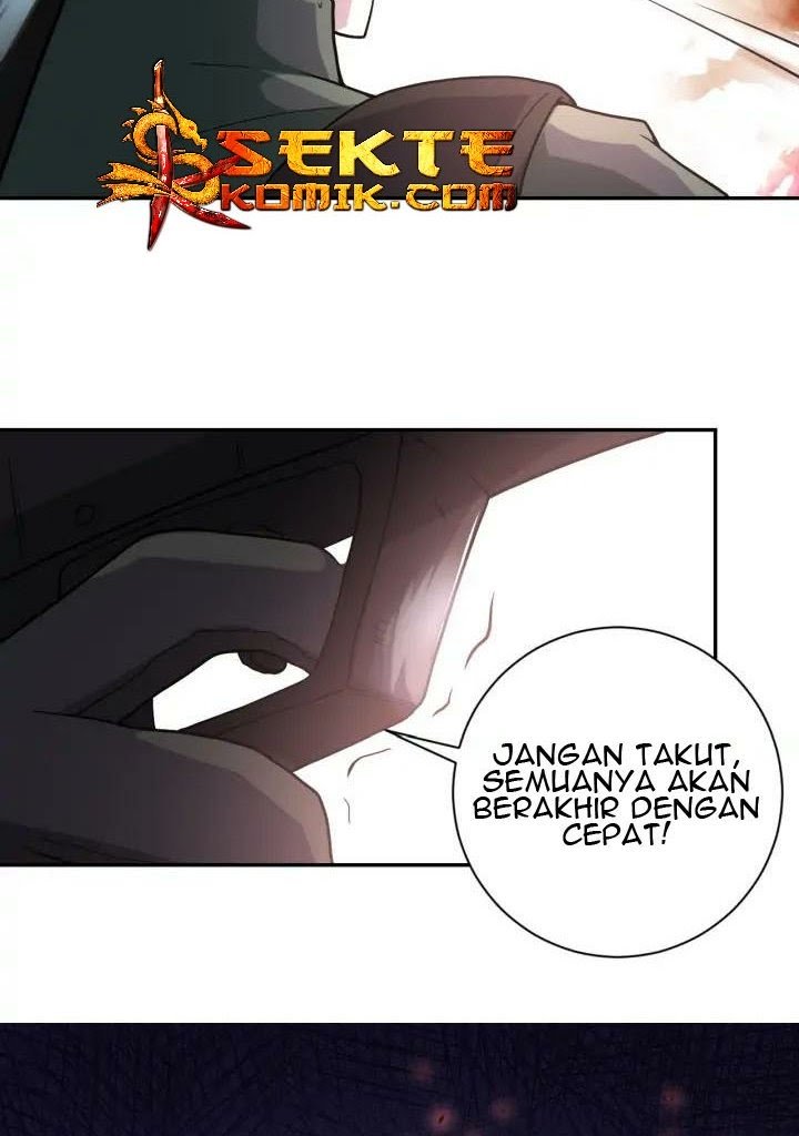Super System Chapter 94 - halaman 27