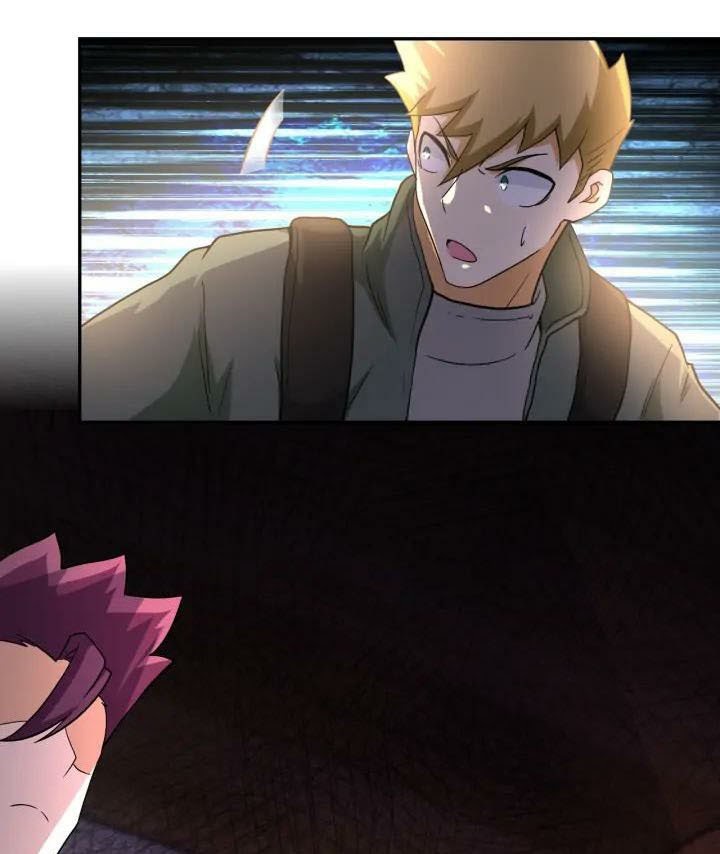 Super System Chapter 94 - halaman 30