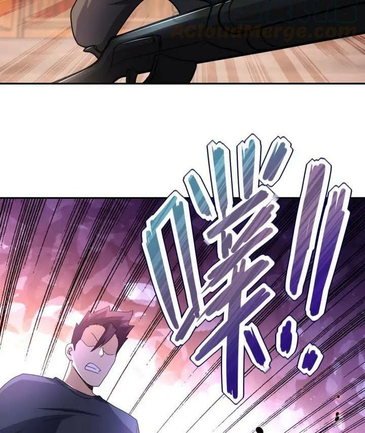 Super System Chapter 94 - halaman 33