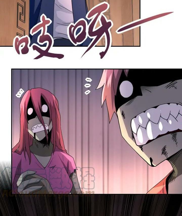 Super System Chapter 94 - halaman 40