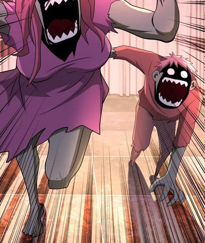 Super System Chapter 94 - halaman 42