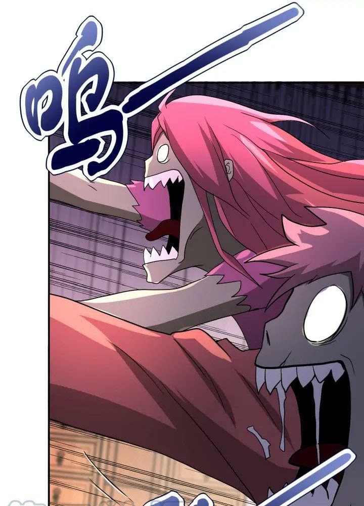 Super System Chapter 94 - halaman 44