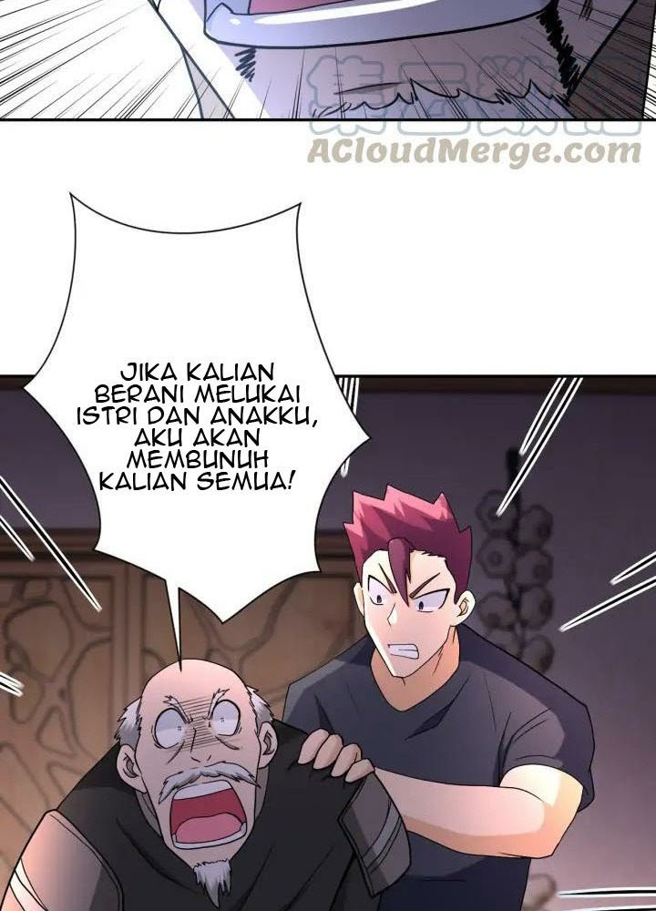 Super System Chapter 94 - halaman 48