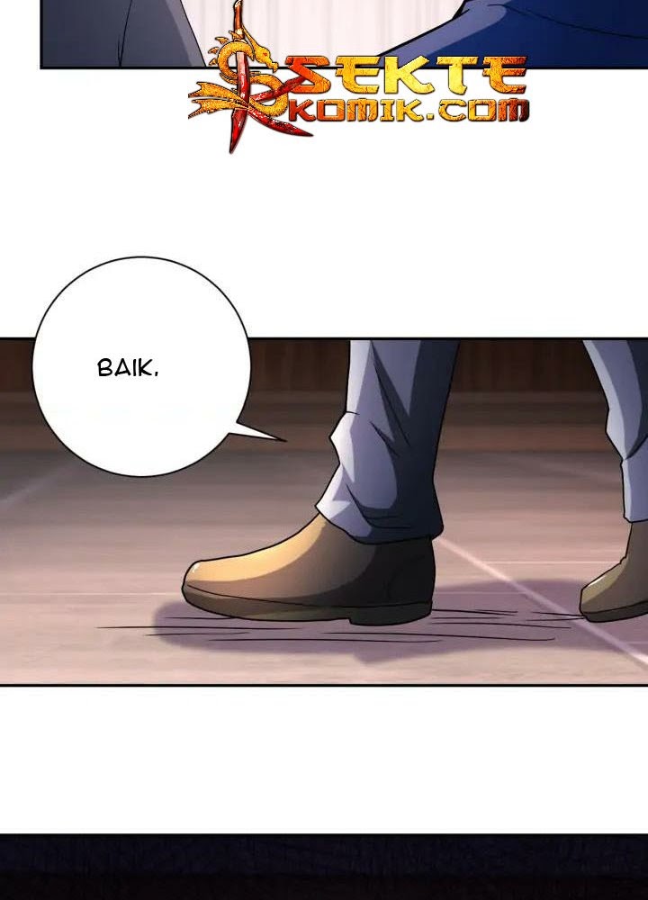 Super System Chapter 94 - halaman 50