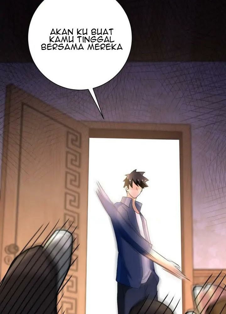 Super System Chapter 94 - halaman 54