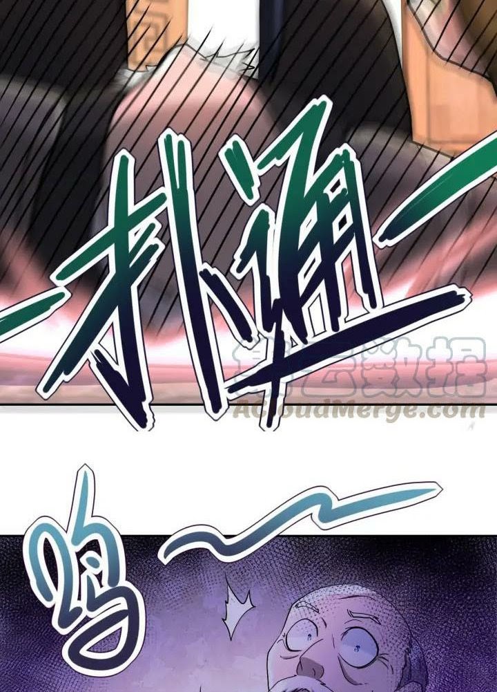 Super System Chapter 94 - halaman 55