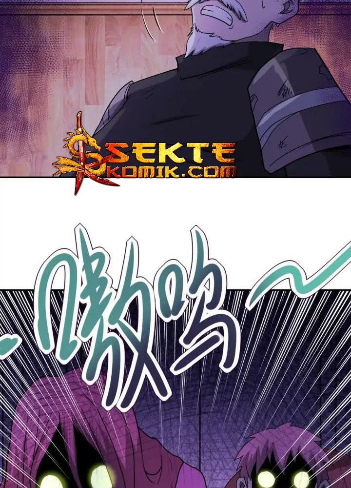 Super System Chapter 94 - halaman 56