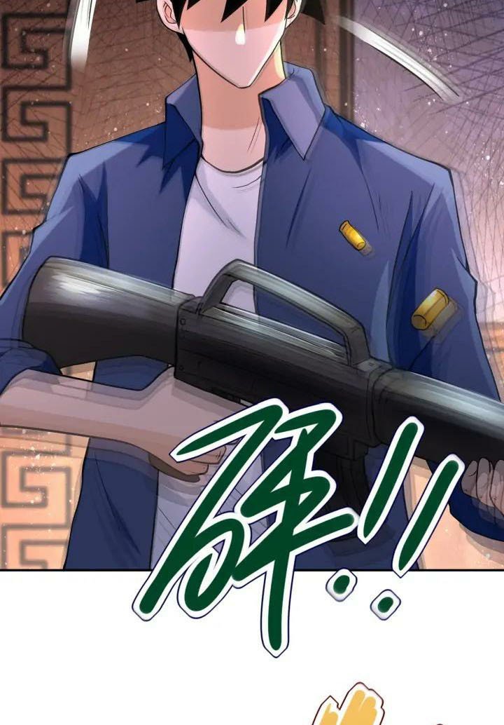 Super System Chapter 95 - halaman 12