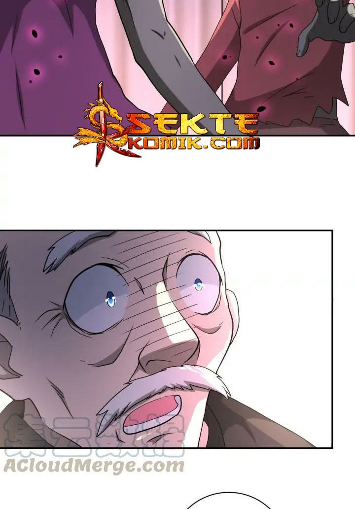 Super System Chapter 95 - halaman 14