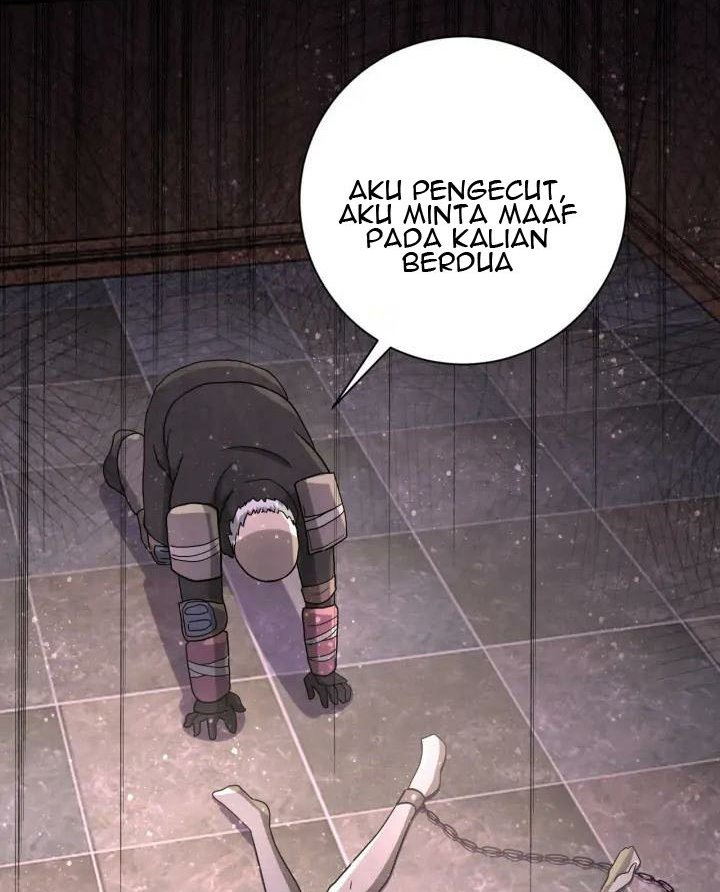 Super System Chapter 95 - halaman 20