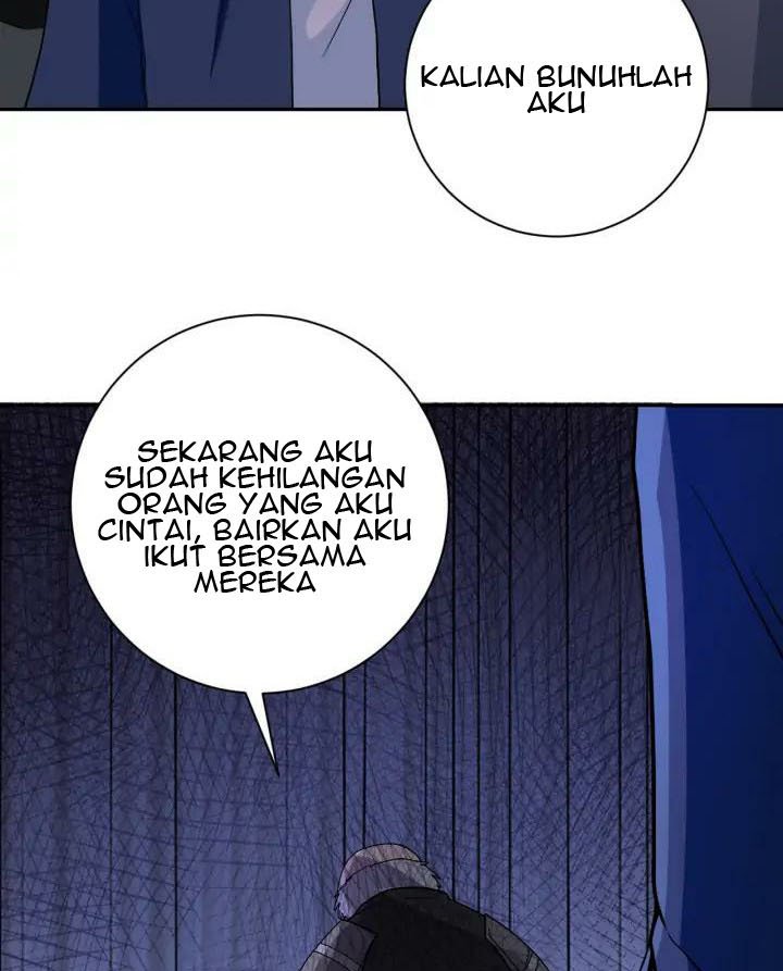 Super System Chapter 95 - halaman 24
