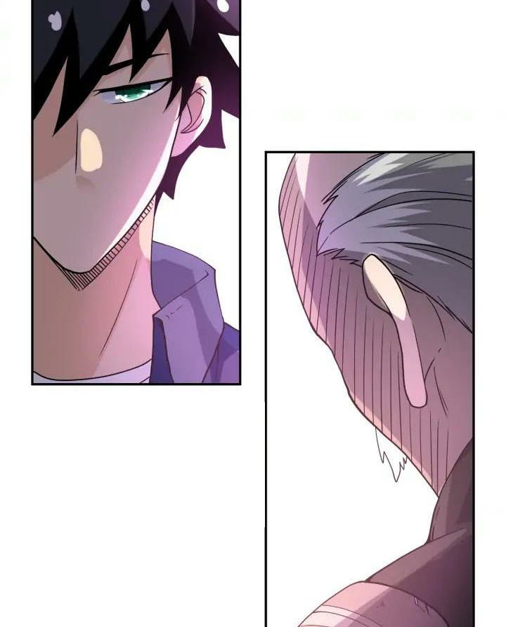 Super System Chapter 95 - halaman 26