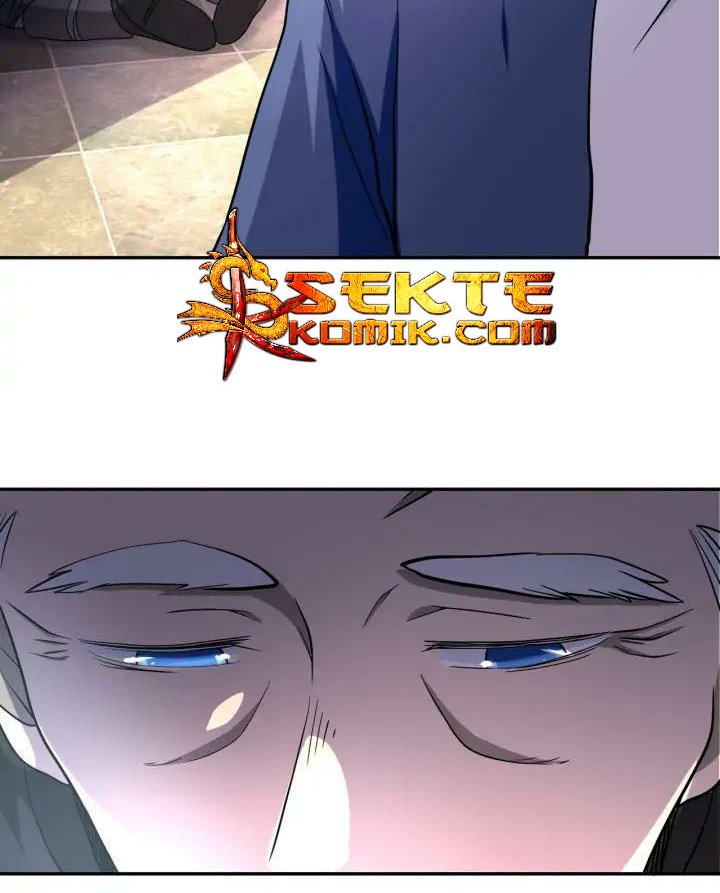Super System Chapter 95 - halaman 28