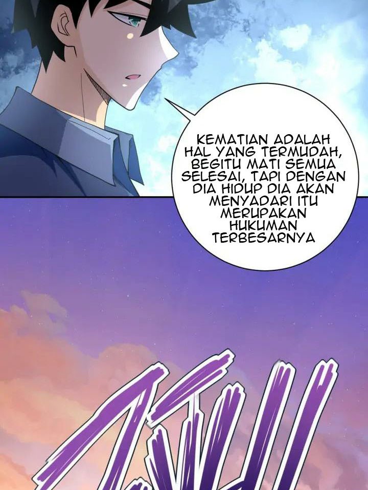 Super System Chapter 95 - halaman 35