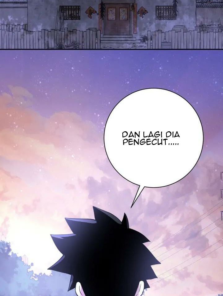 Super System Chapter 95 - halaman 38