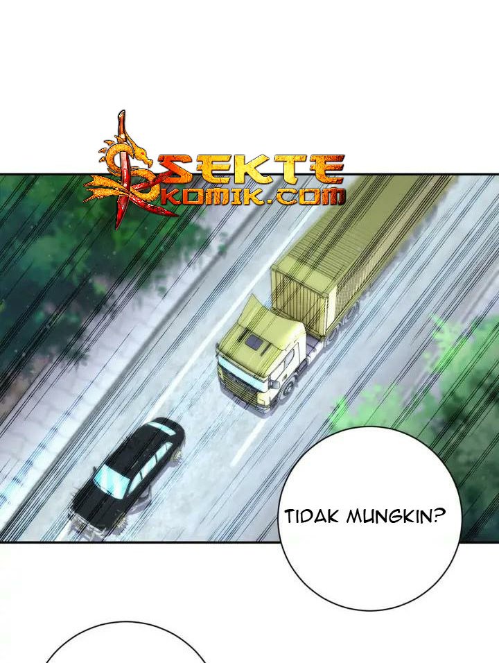 Super System Chapter 95 - halaman 40