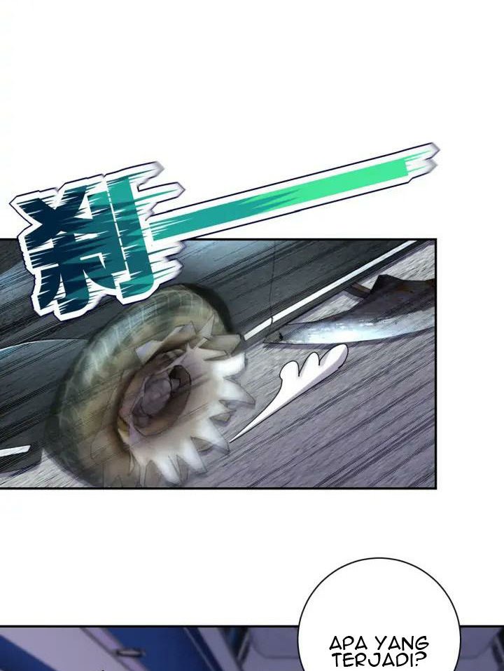 Super System Chapter 95 - halaman 43