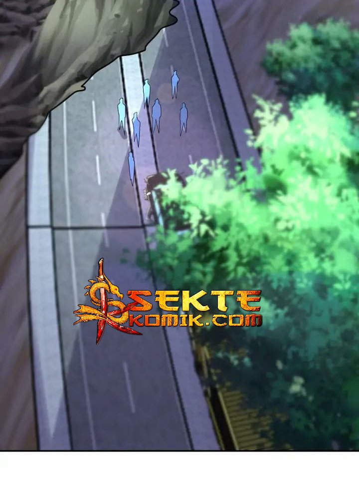 Super System Chapter 95 - halaman 46