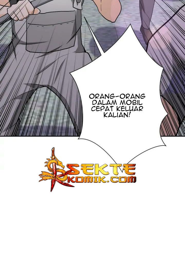 Super System Chapter 95 - halaman 61