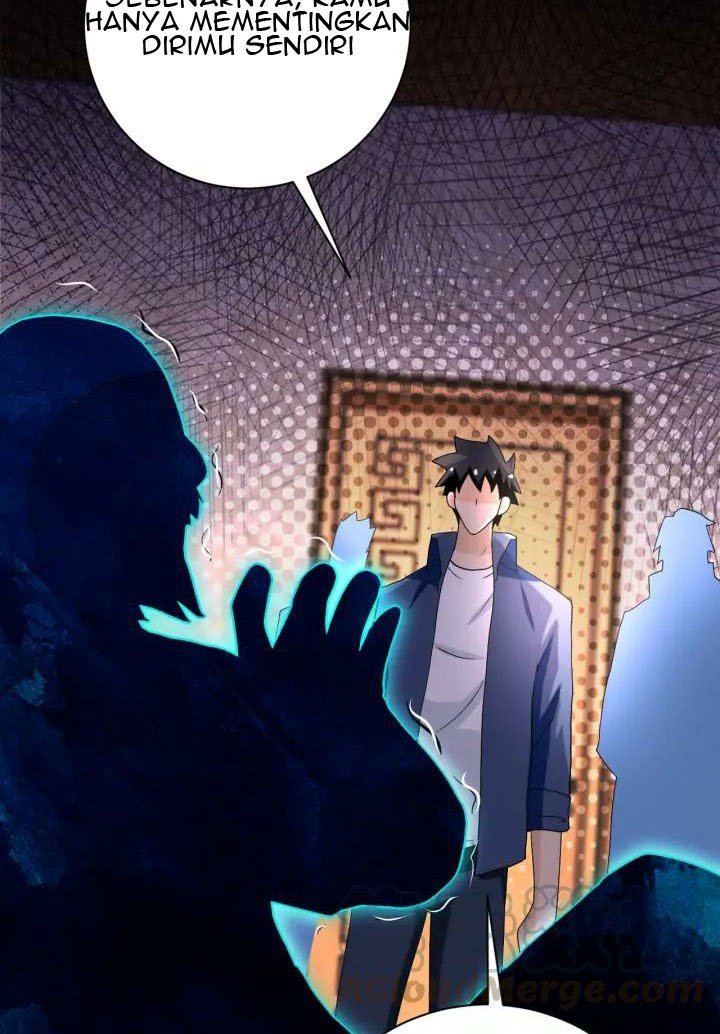 Super System Chapter 95 - halaman 7