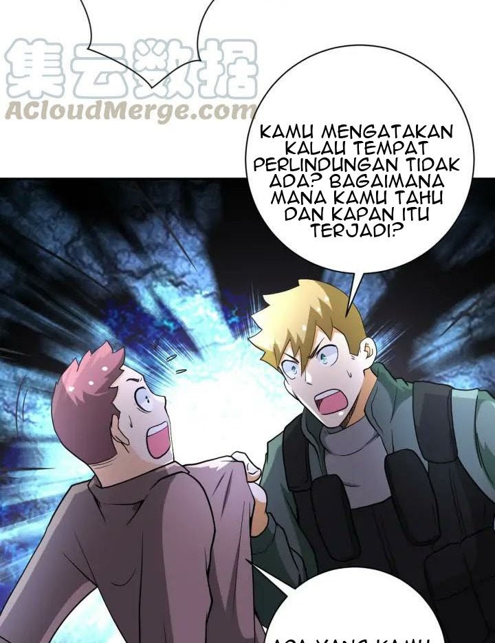 Super System Chapter 96 - halaman 12