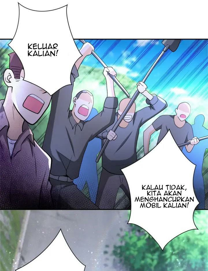 Super System Chapter 96 - halaman 2