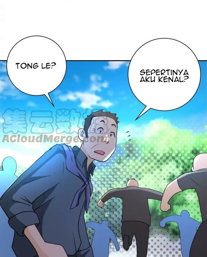 Super System Chapter 96 - halaman 26