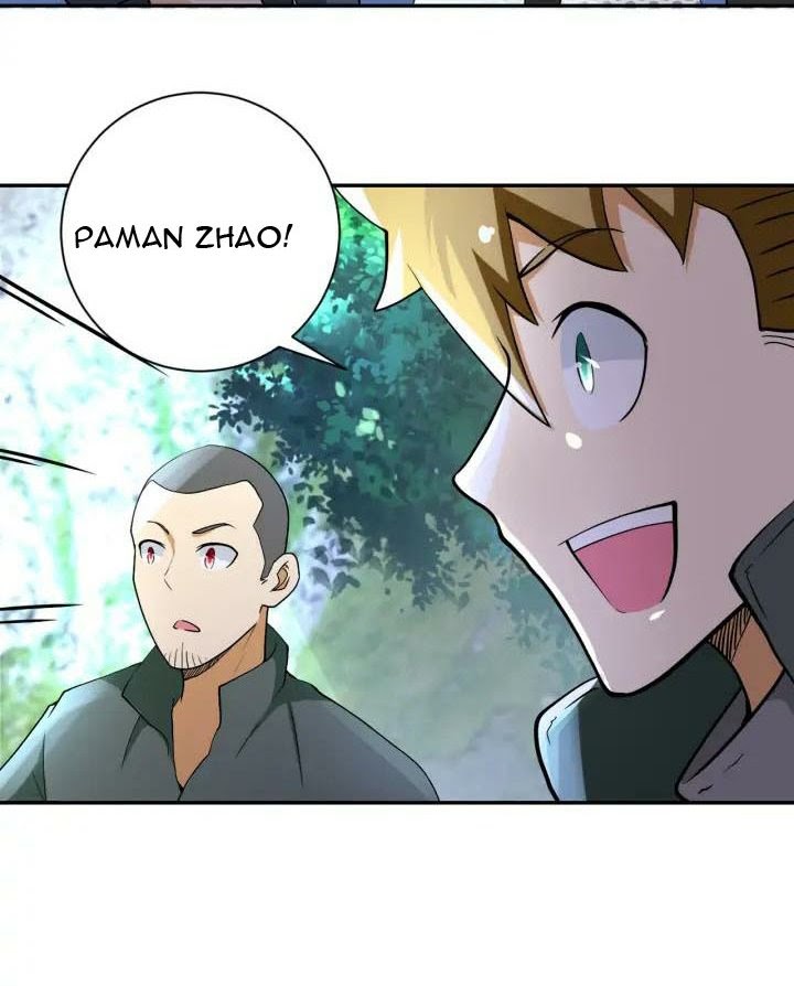 Super System Chapter 96 - halaman 27