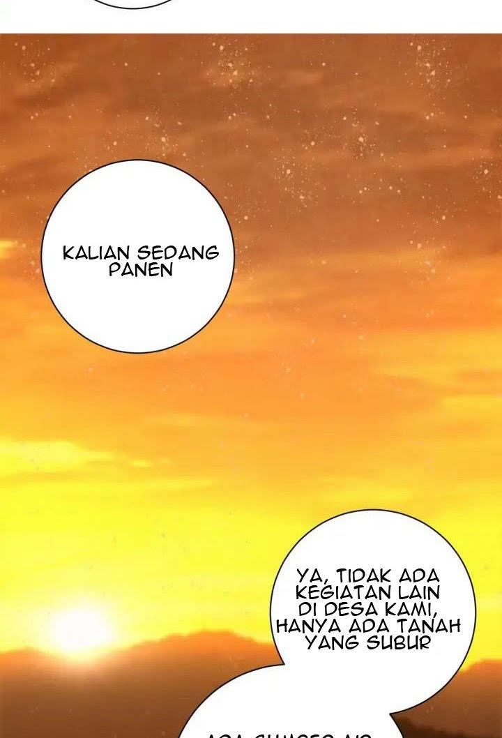 Super System Chapter 96 - halaman 32