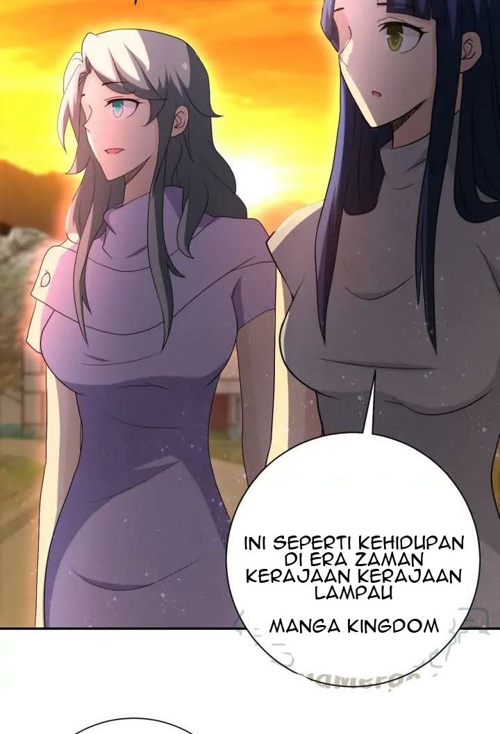 Super System Chapter 96 - halaman 36