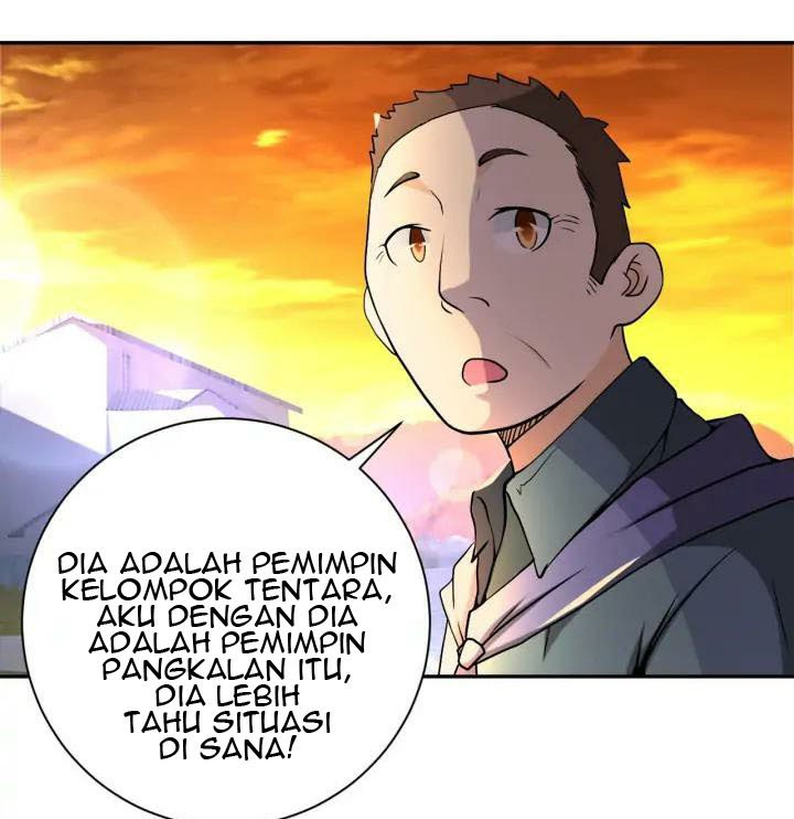Super System Chapter 96 - halaman 44