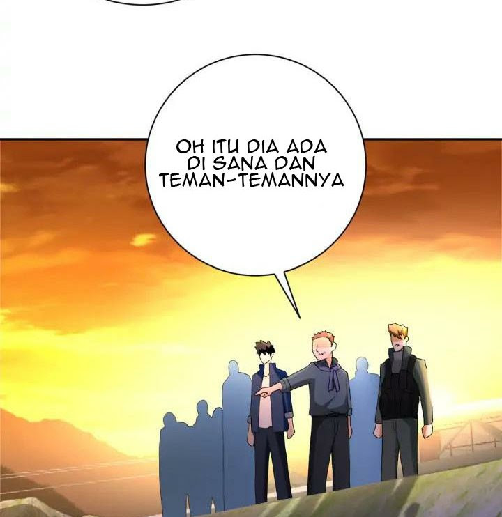 Super System Chapter 96 - halaman 45