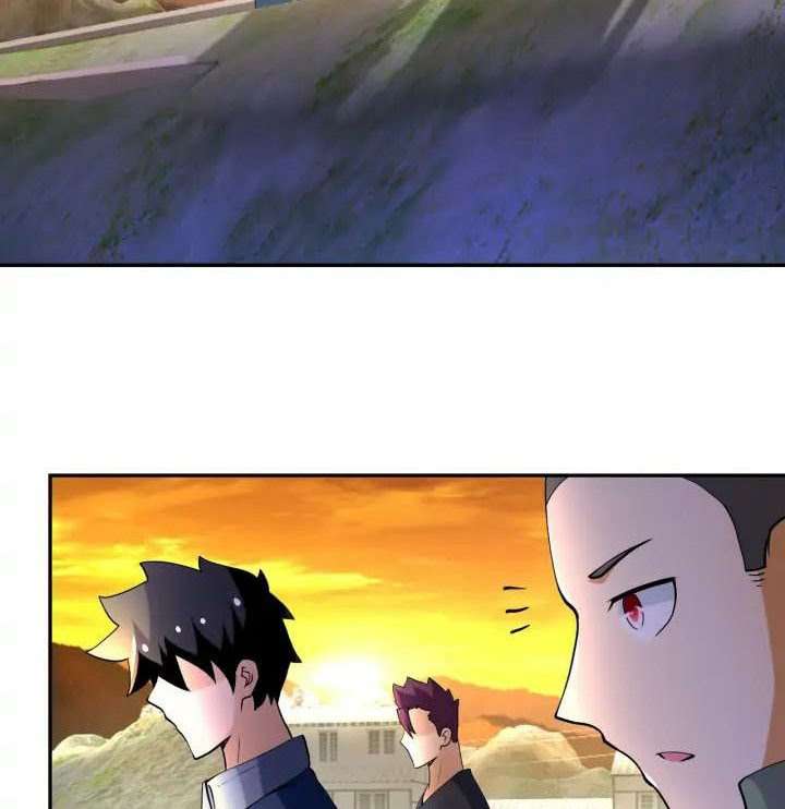 Super System Chapter 96 - halaman 46