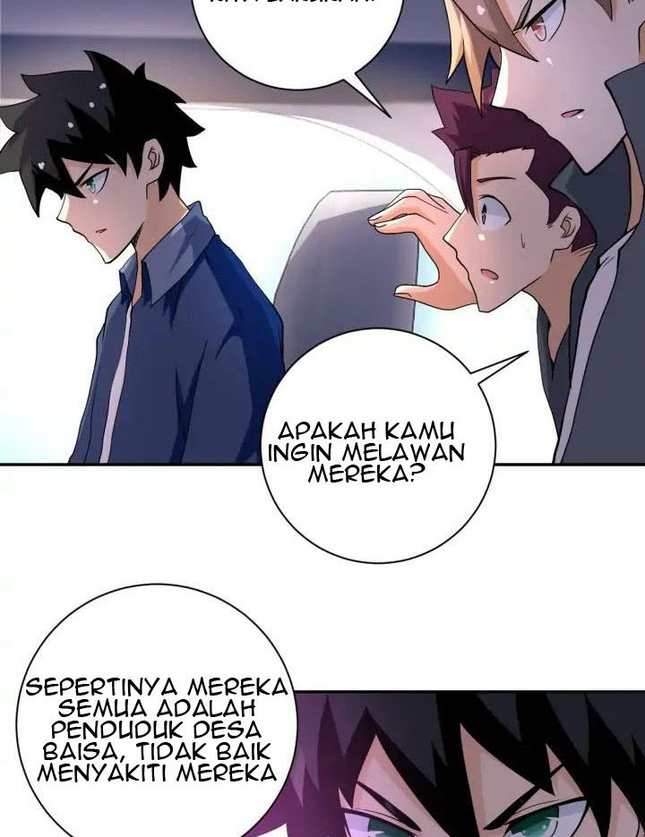 Super System Chapter 96 - halaman 5