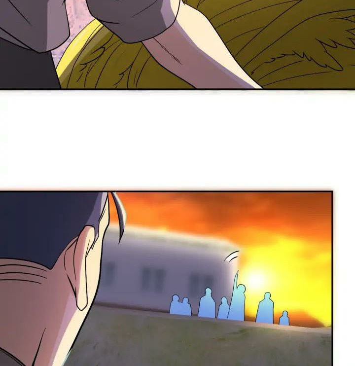 Super System Chapter 96 - halaman 52