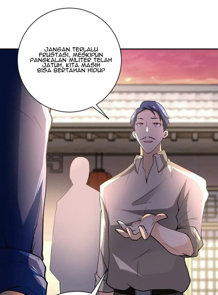 Super System Chapter 97 - halaman 17