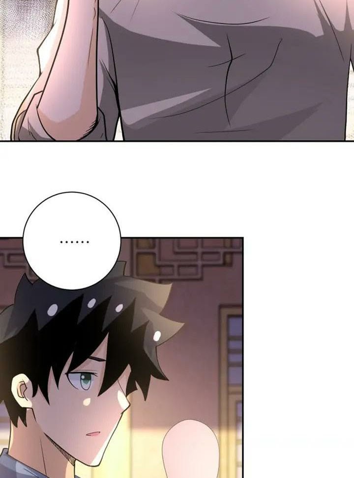 Super System Chapter 97 - halaman 20
