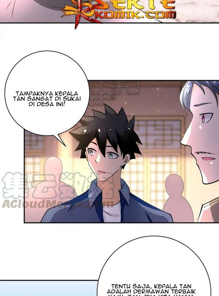 Super System Chapter 97 - halaman 24