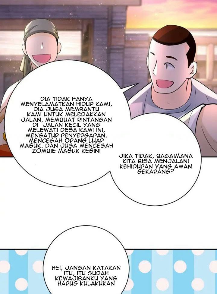 Super System Chapter 97 - halaman 26