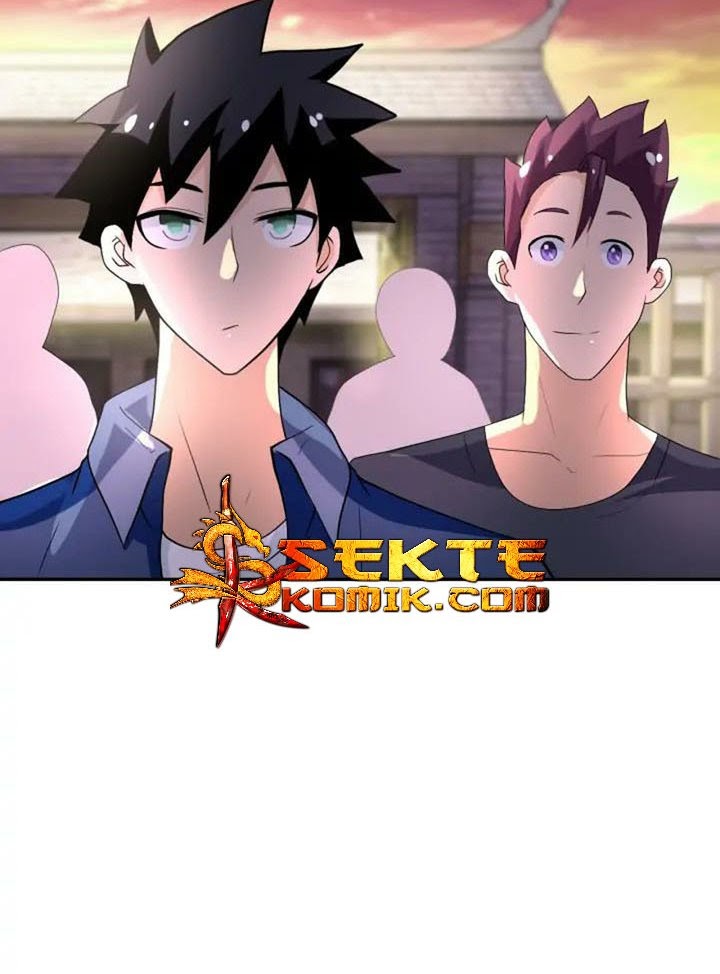 Super System Chapter 97 - halaman 28