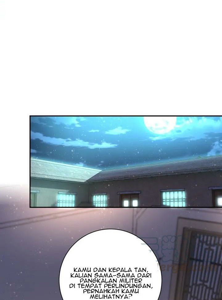 Super System Chapter 97 - halaman 29
