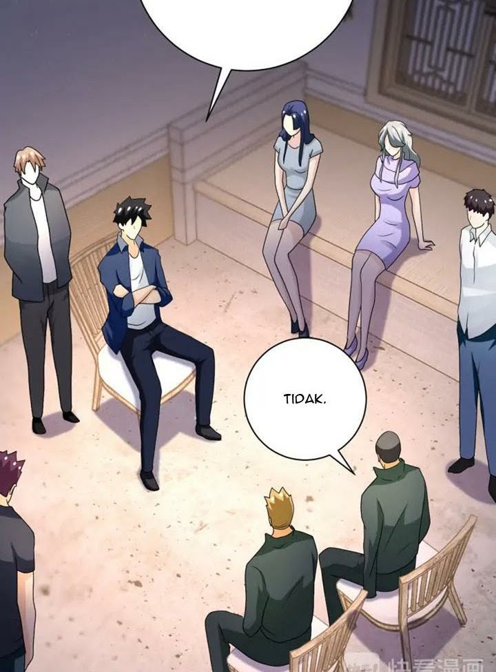 Super System Chapter 97 - halaman 30