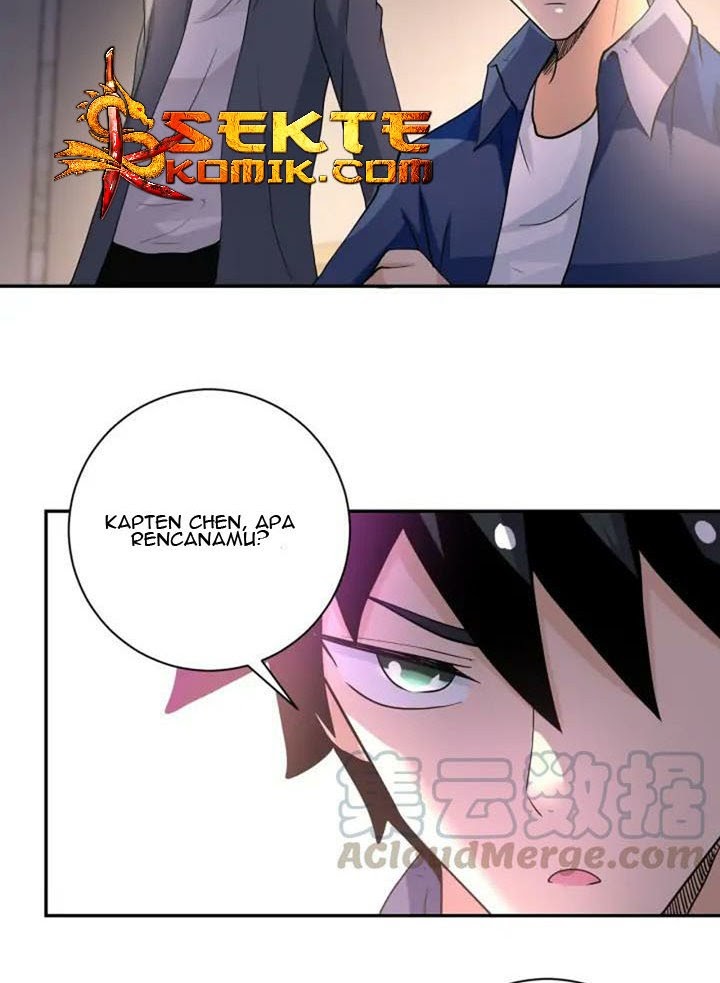 Super System Chapter 97 - halaman 37