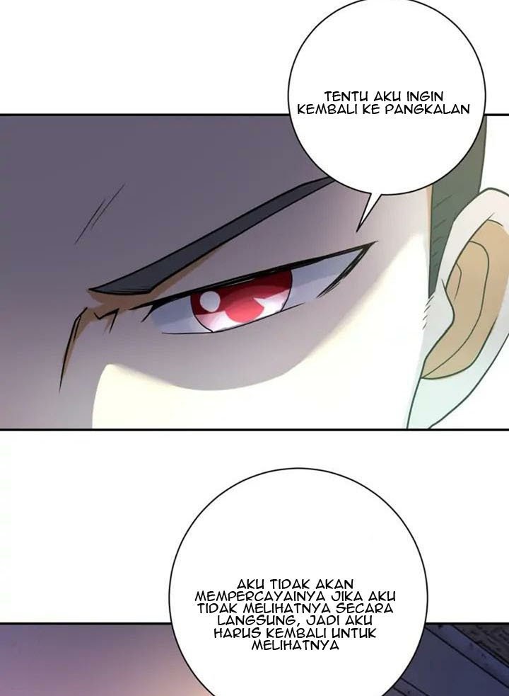 Super System Chapter 97 - halaman 38