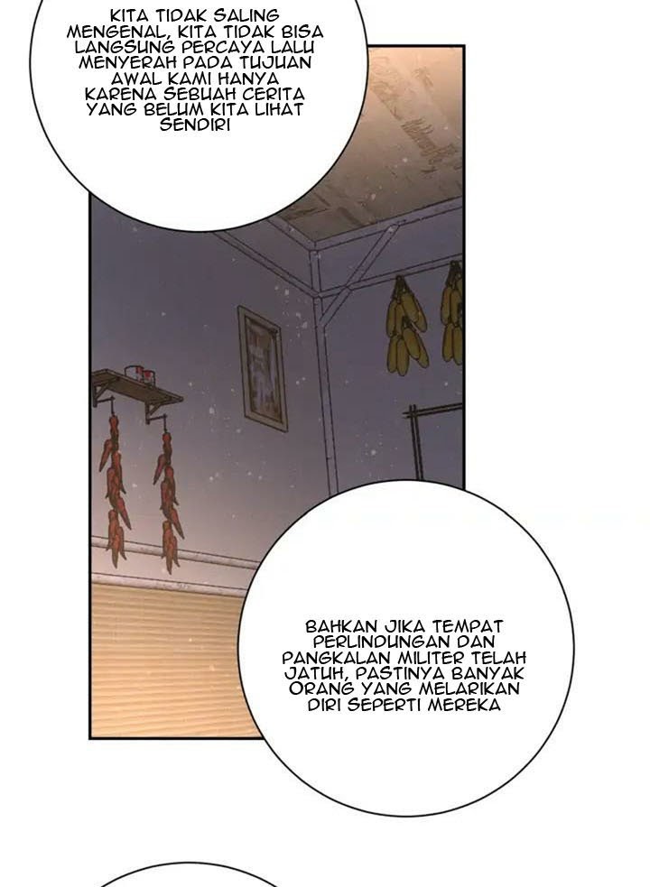 Super System Chapter 97 - halaman 44