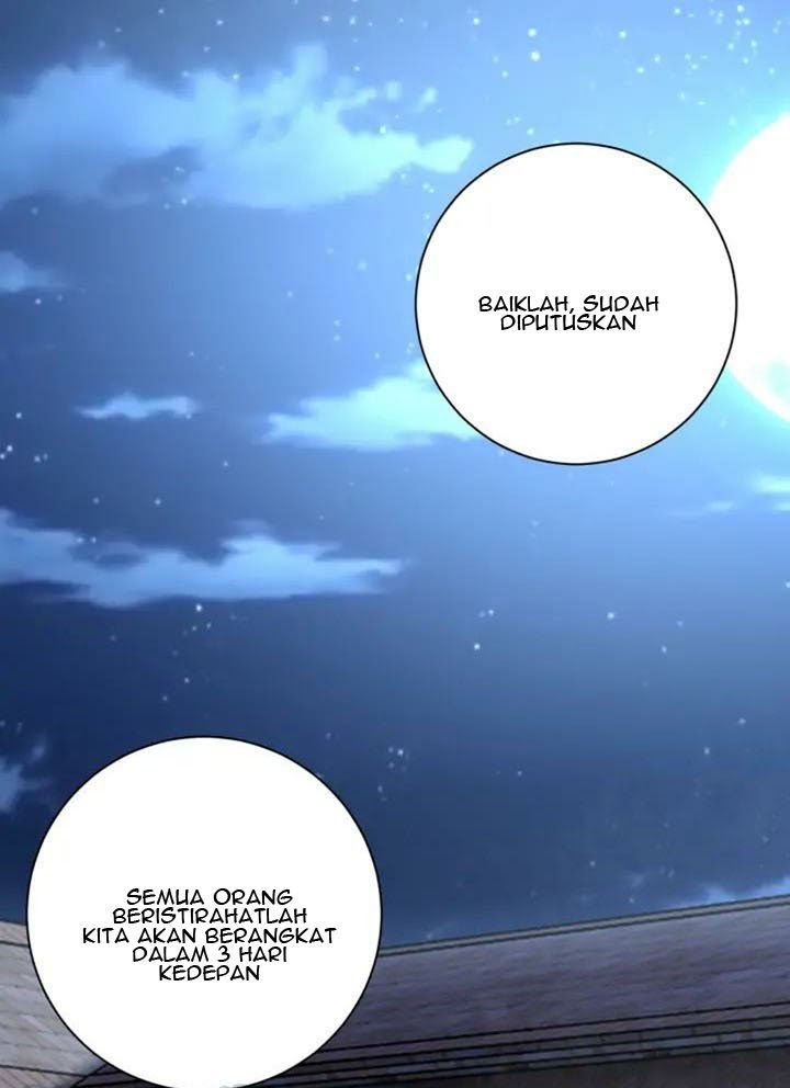 Super System Chapter 97 - halaman 47